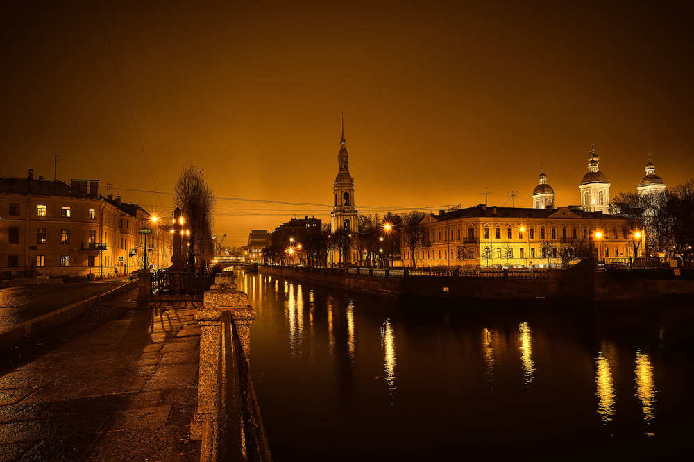 Photograph by Алексей Бойков