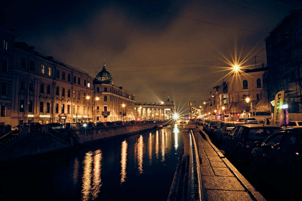 Photograph by Алексей Бойков