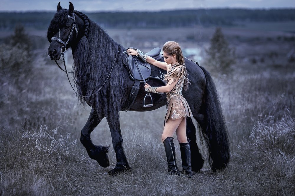 Photograph by Наталья Александрова