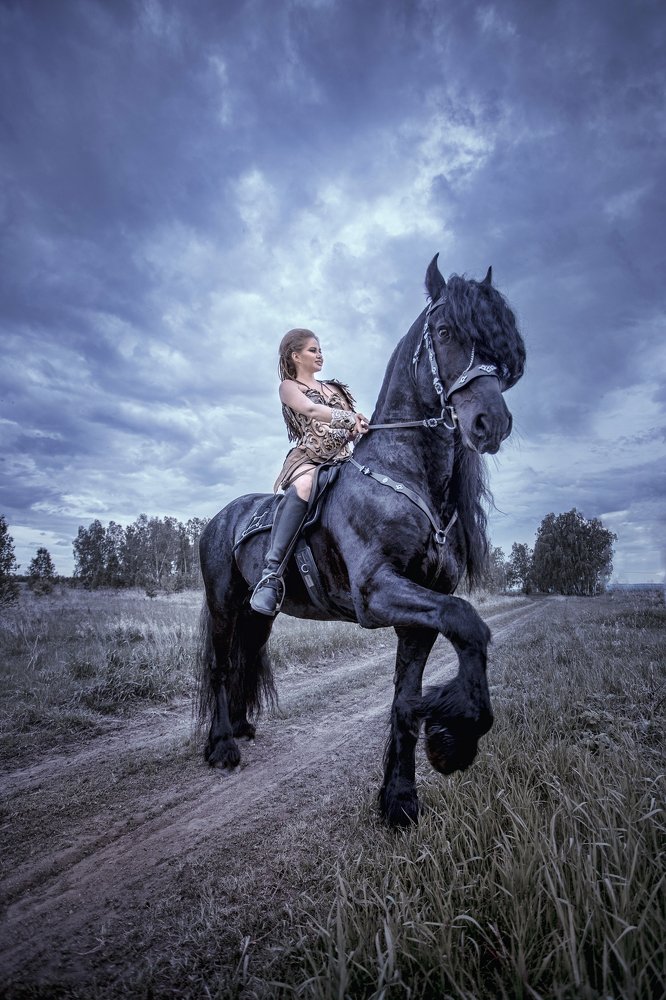 Photograph by Наталья Александрова