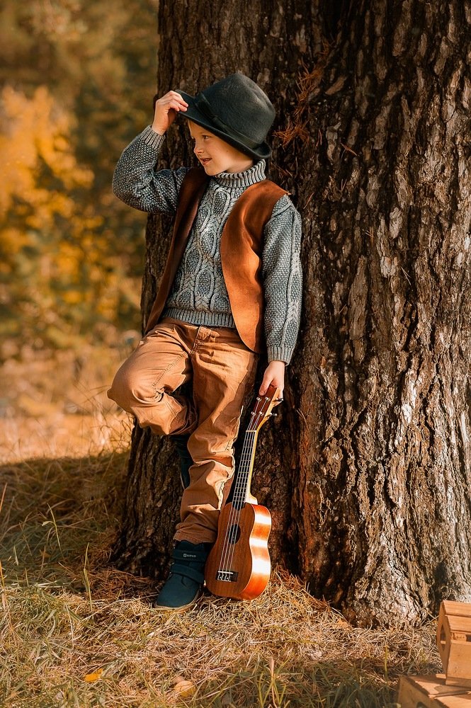 Photograph by Юлия Лепилина