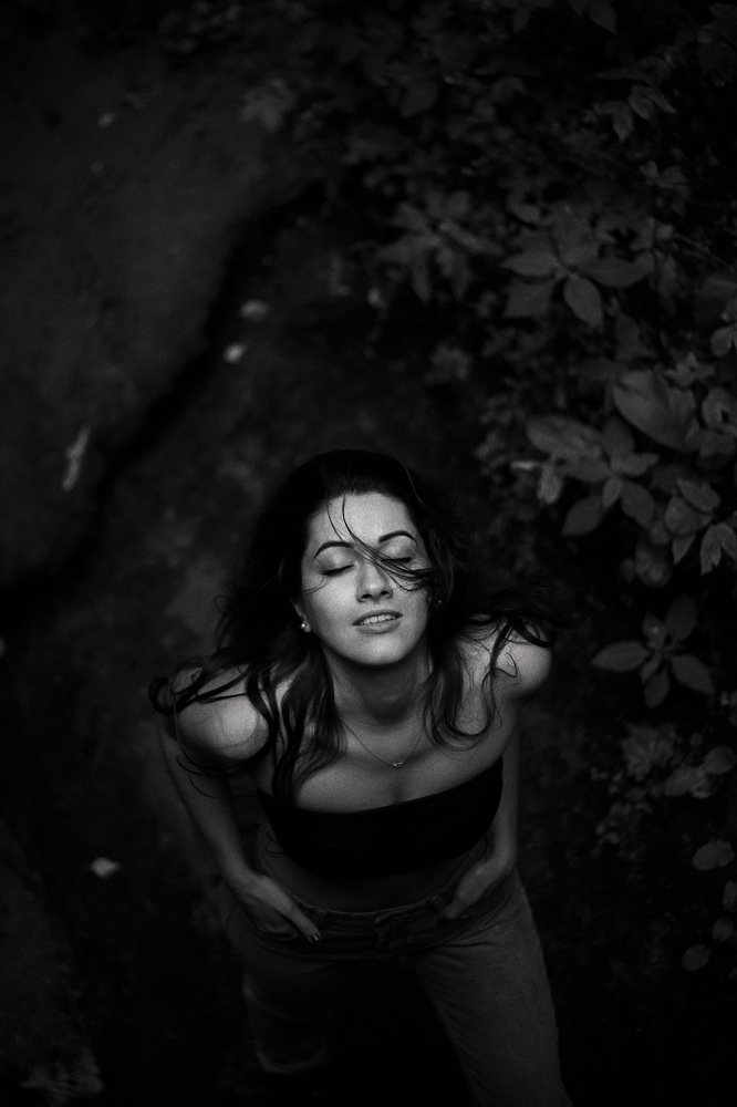 Photograph by Alina Zhalko