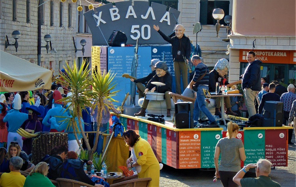 Photograph by Zdravko Ponorac