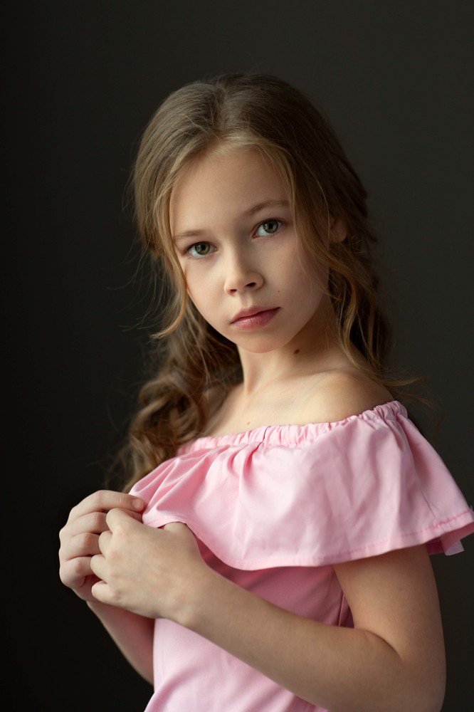 Photograph by Марина Хлопина