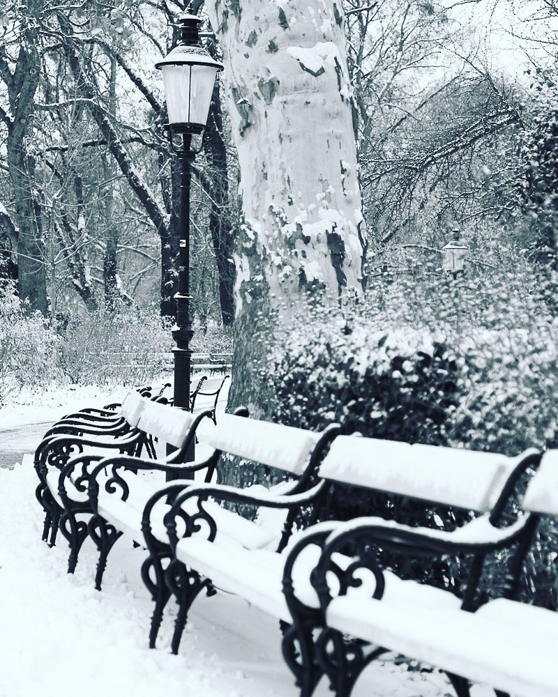 Photograph by Анна Кныш