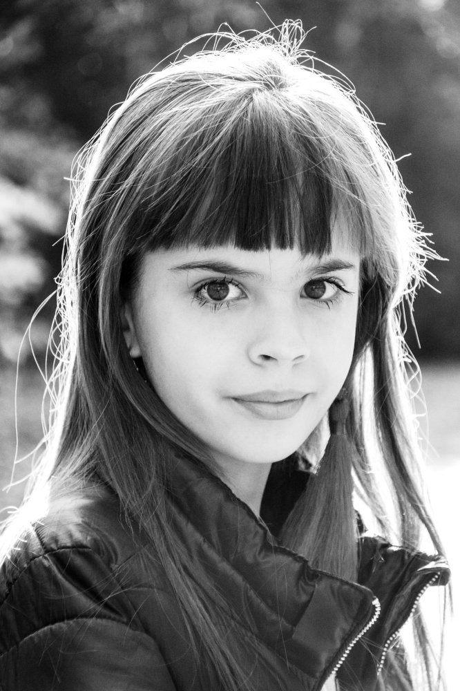 Photograph by Галина Шиченко