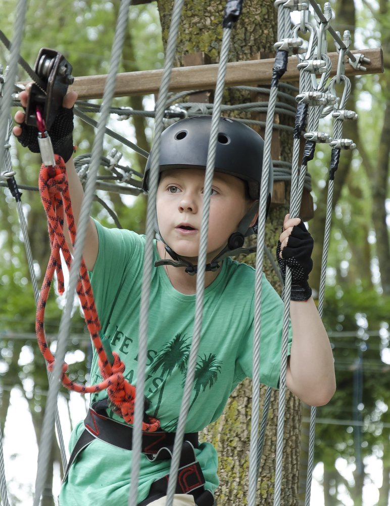 Преодолеть страх