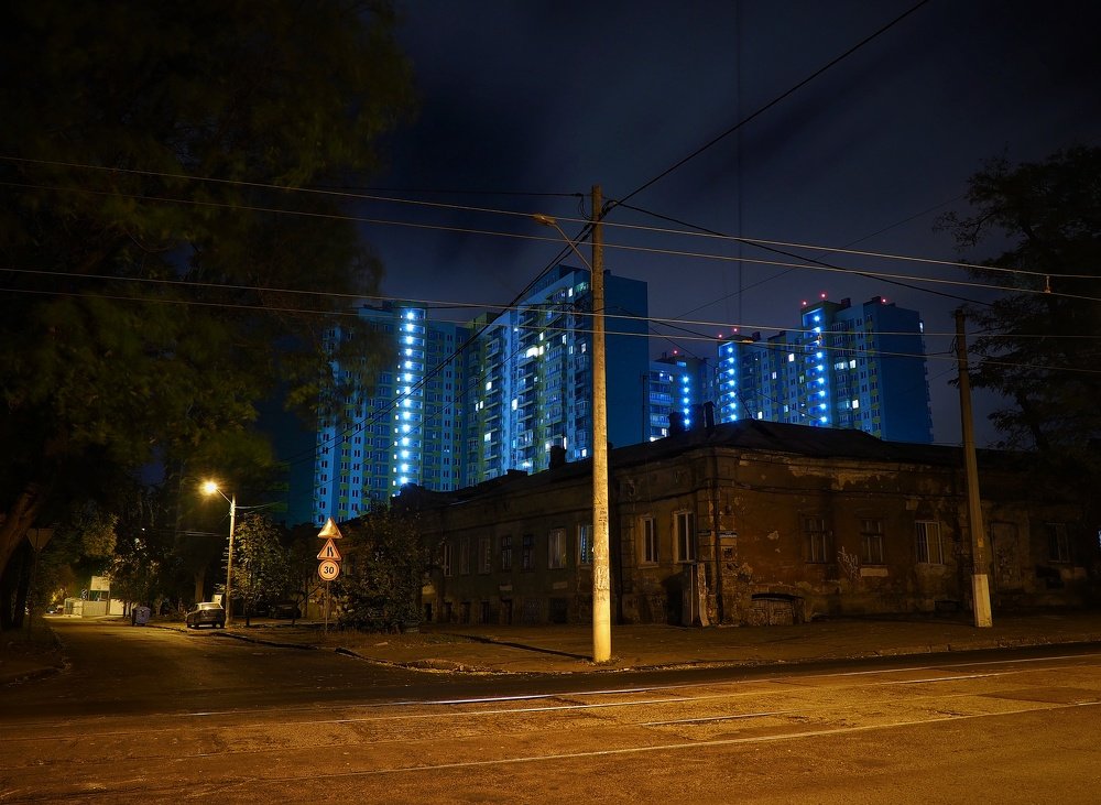 Photograph by Теодор Резвой