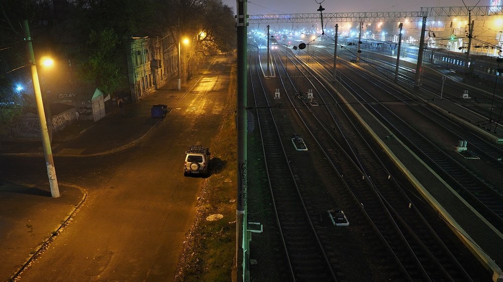 Photograph by Теодор Резвой