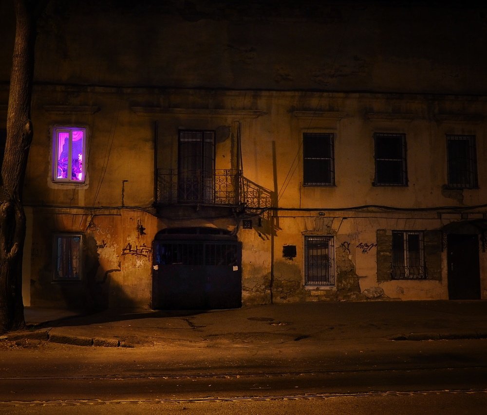 Photograph by Теодор Резвой