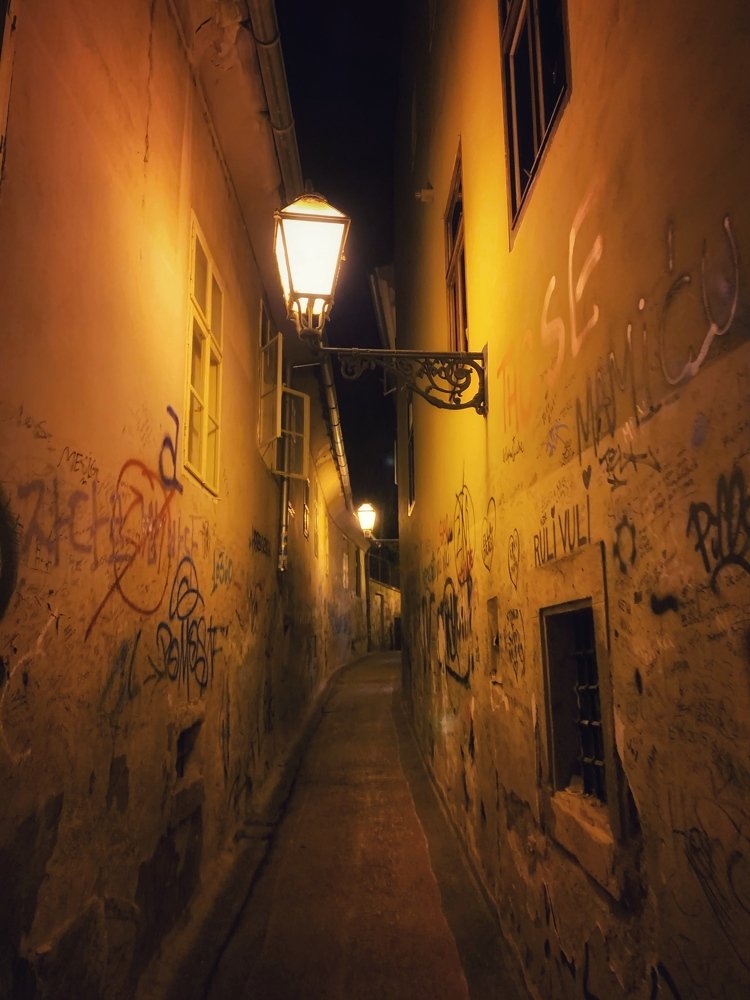 Photograph by Анна Кныш