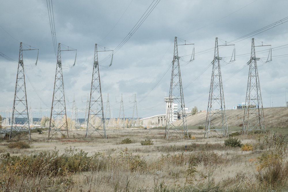 Photograph by Андрей Калянов