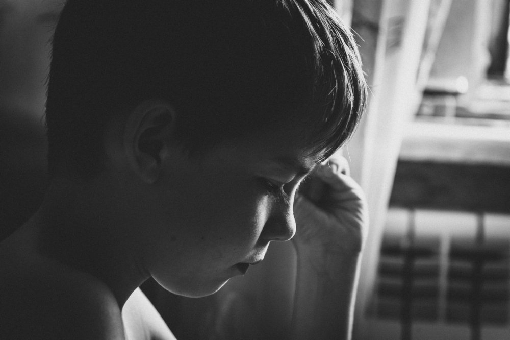 Photograph by Денис Лонгинов