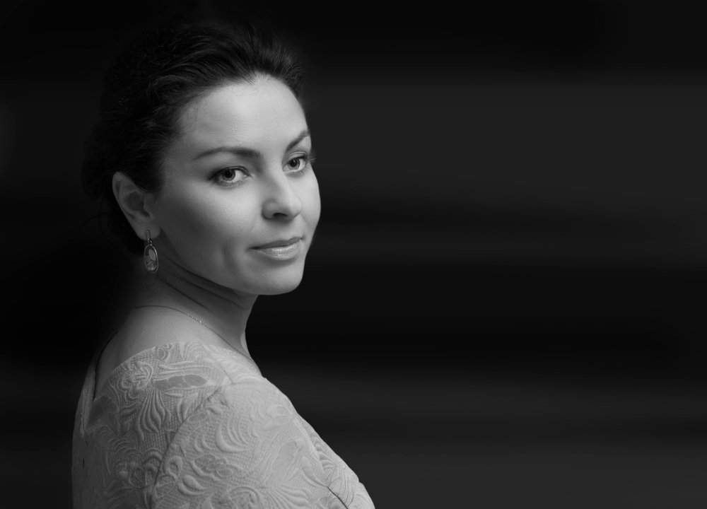 Photograph by Сергей Попов