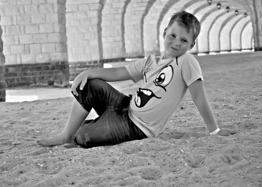 Фотография автора Павел Попов