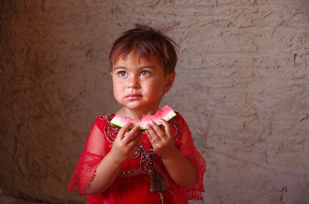 Photograph by Zilola Saidova