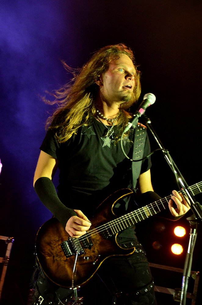 Photograph by Евгения Карпачева