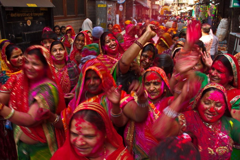 Photograph by Avik Datta