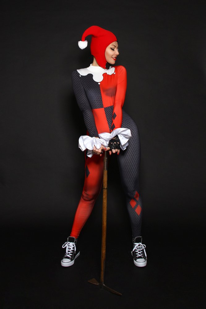 Photograph by Ольга Шерстова