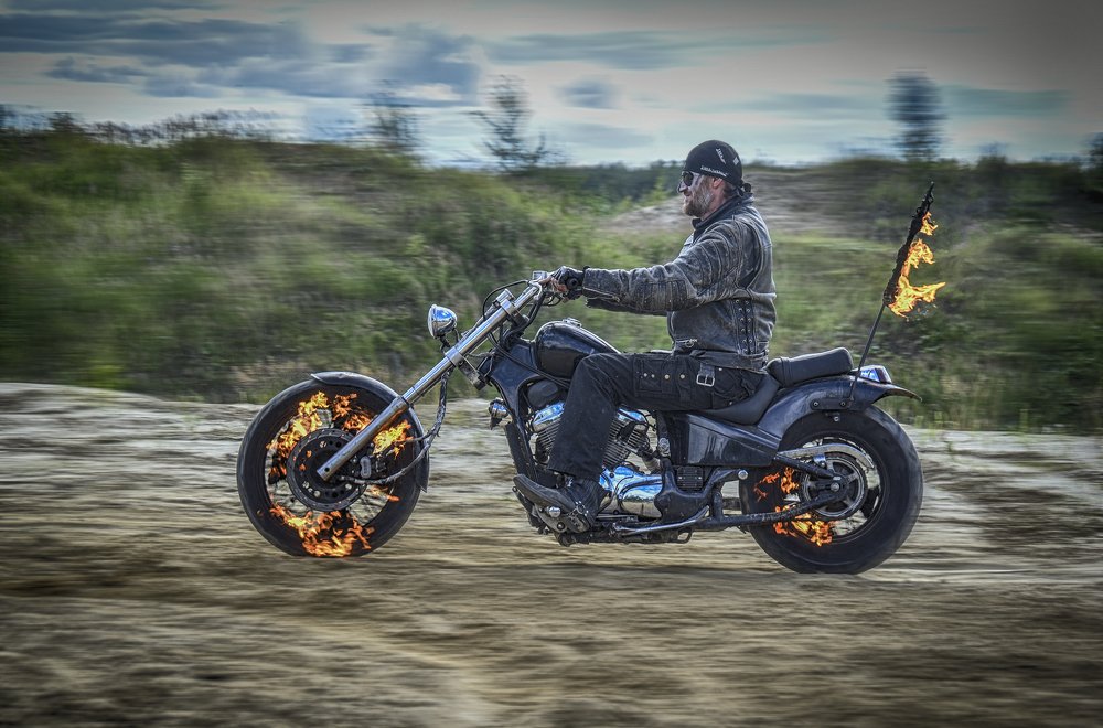 Mad Max