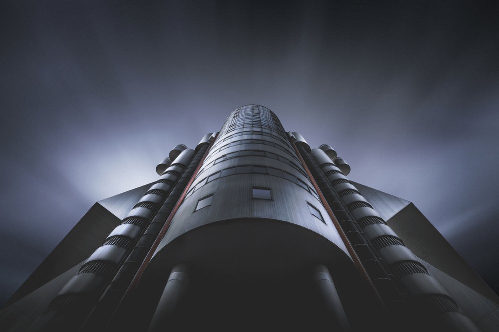 Photograph by Amirhossein Naghian