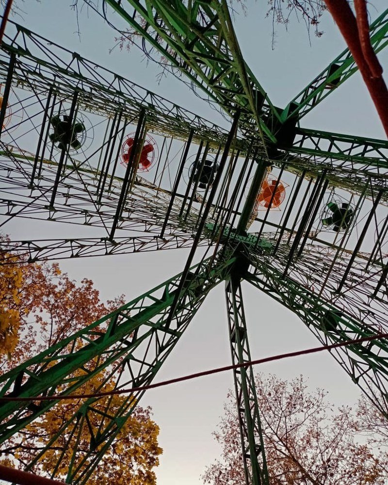 Photograph by Олеся Евсеенко