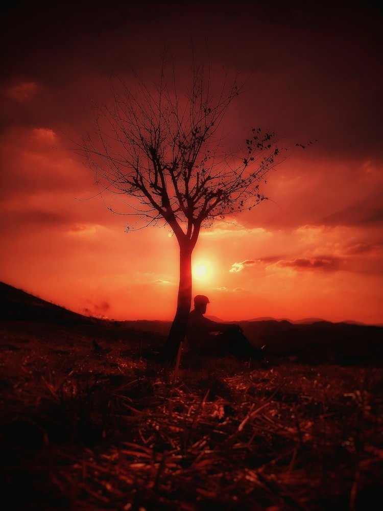 Photograph by Yahya Kakapour