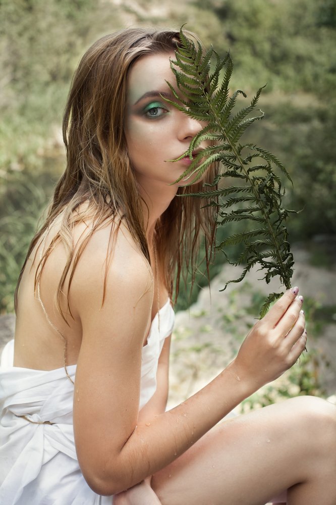 Photograph by Tatiana Kashtanova