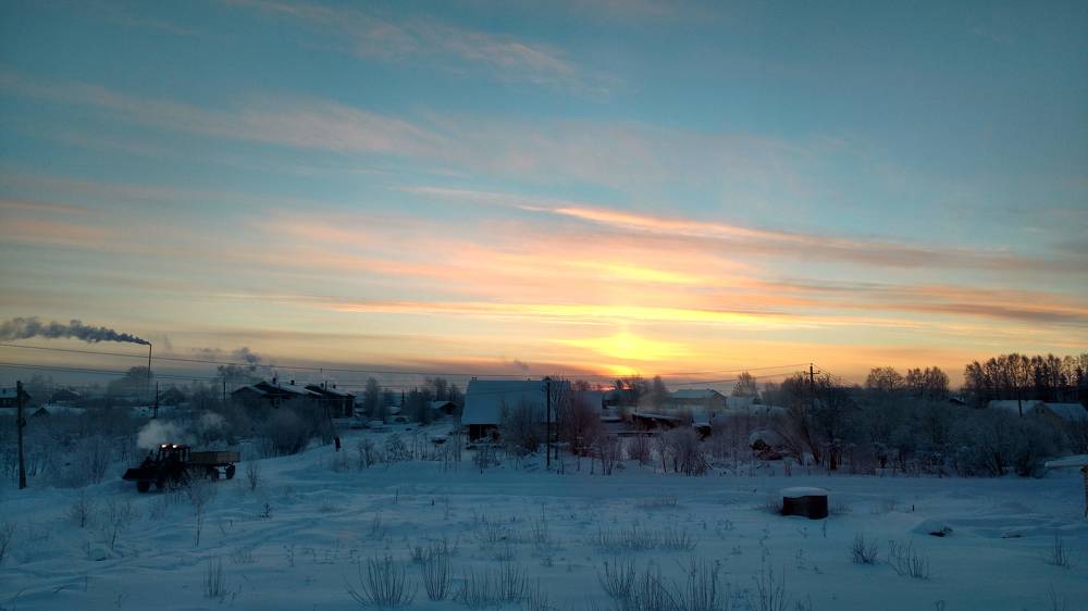 Photograph by Оля Герасимова