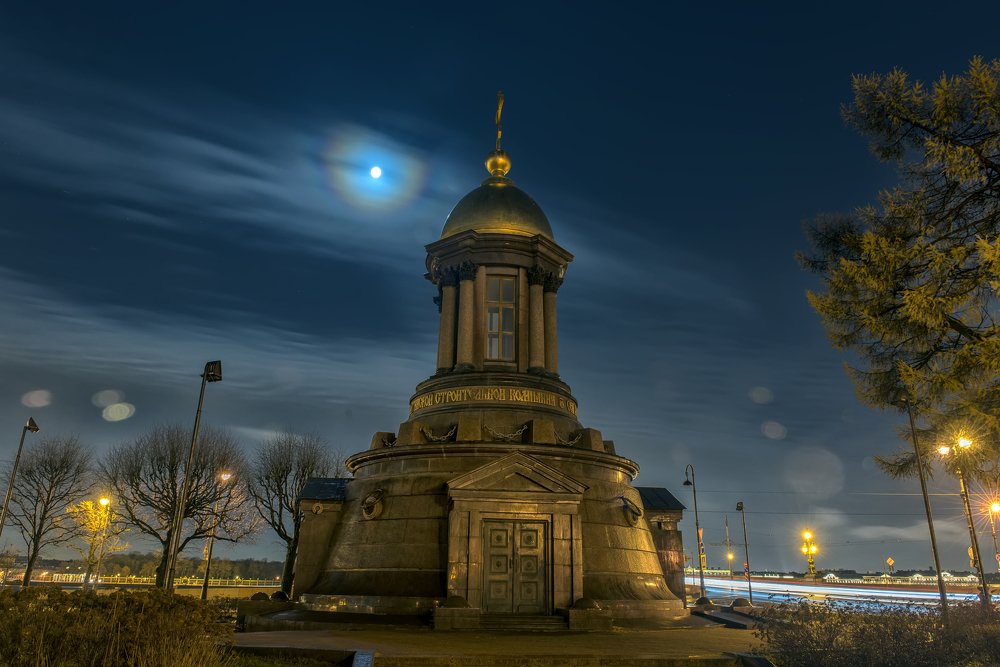 Photograph by Анна Кривицкая