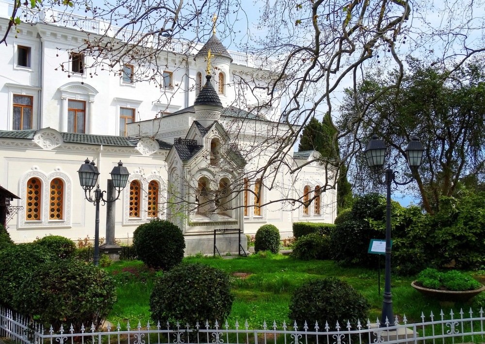 Photograph by Марина Раткун