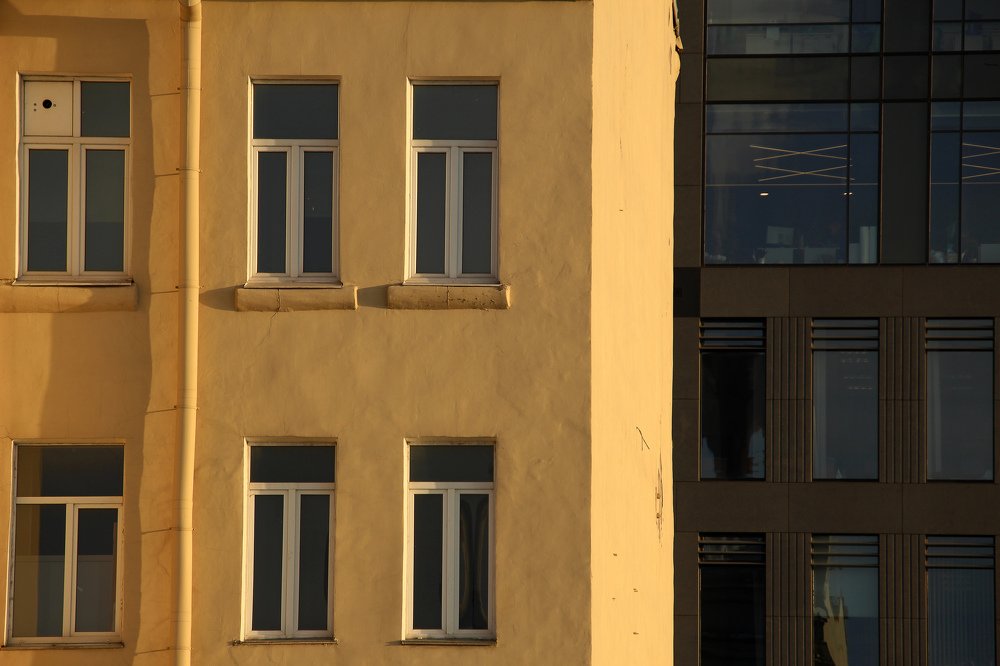 Photograph by Sergey Pavlov