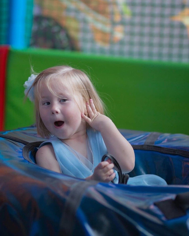 Photograph by Svetlana Shadenkova