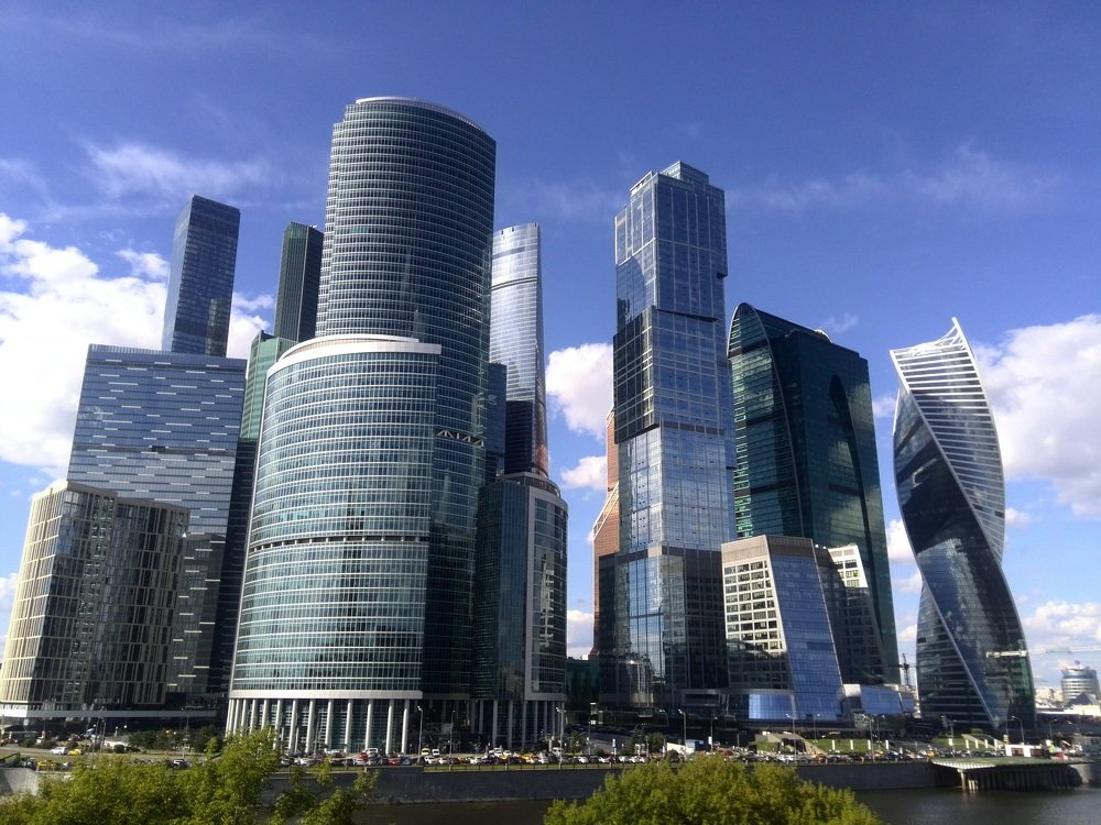 Photograph by Олеся Евсеенко