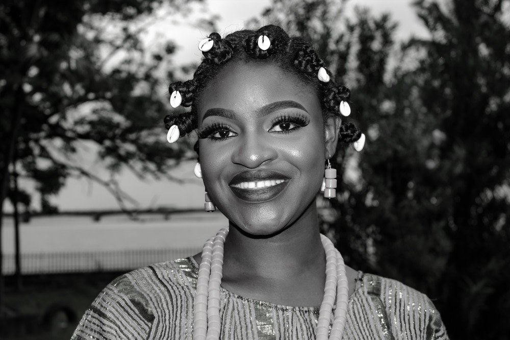 Photograph by Sanmi Tugbobo