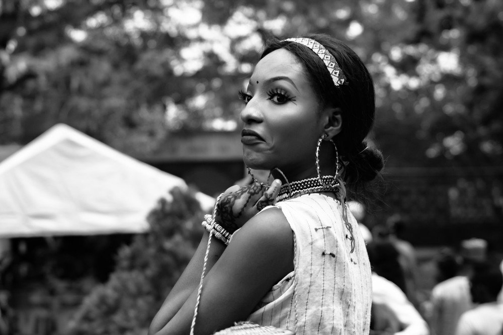 Photograph by Sanmi Tugbobo