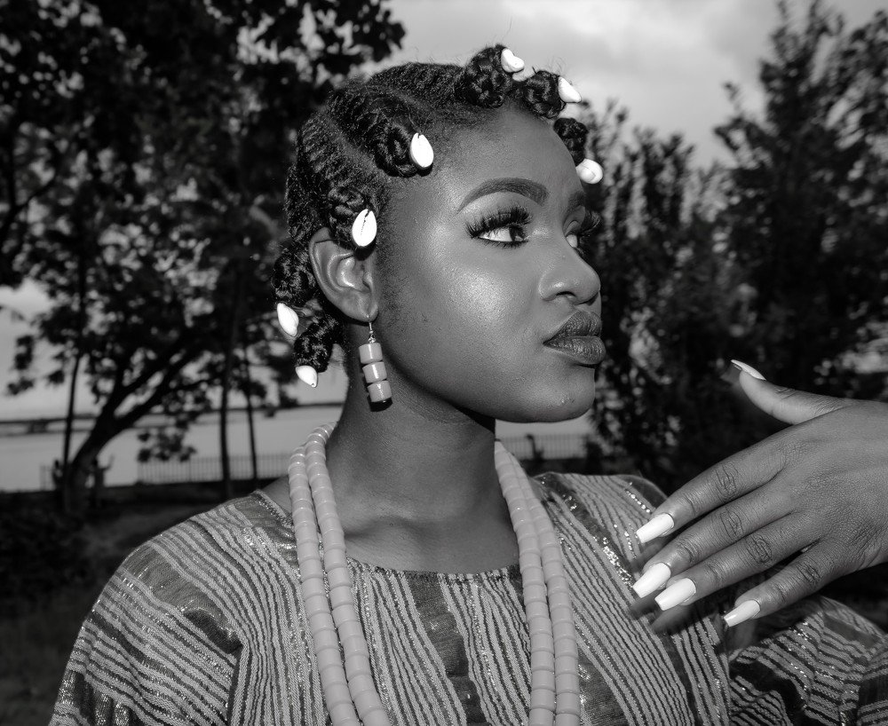 Photograph by Sanmi Tugbobo