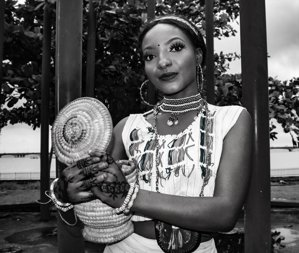 Photograph by Sanmi Tugbobo