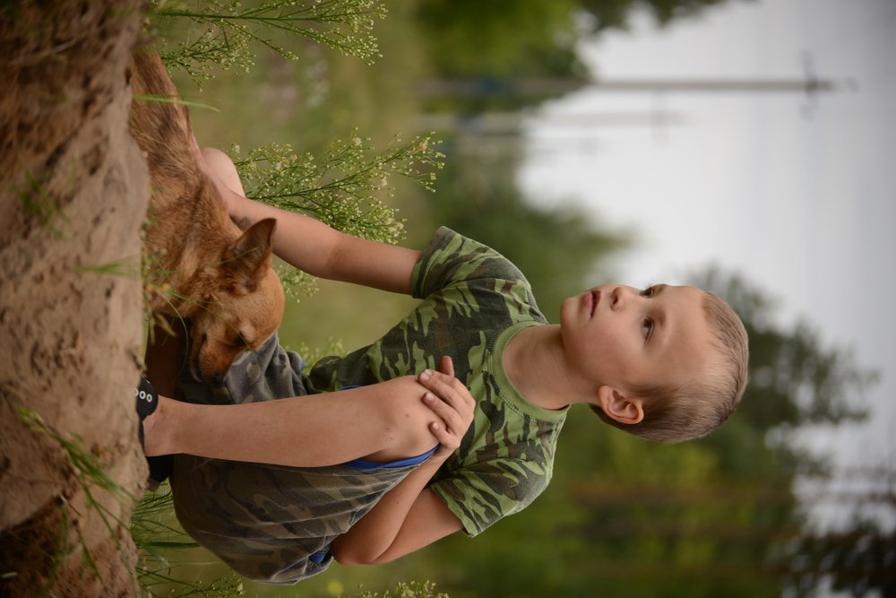 Photograph by Валентина Борзикова