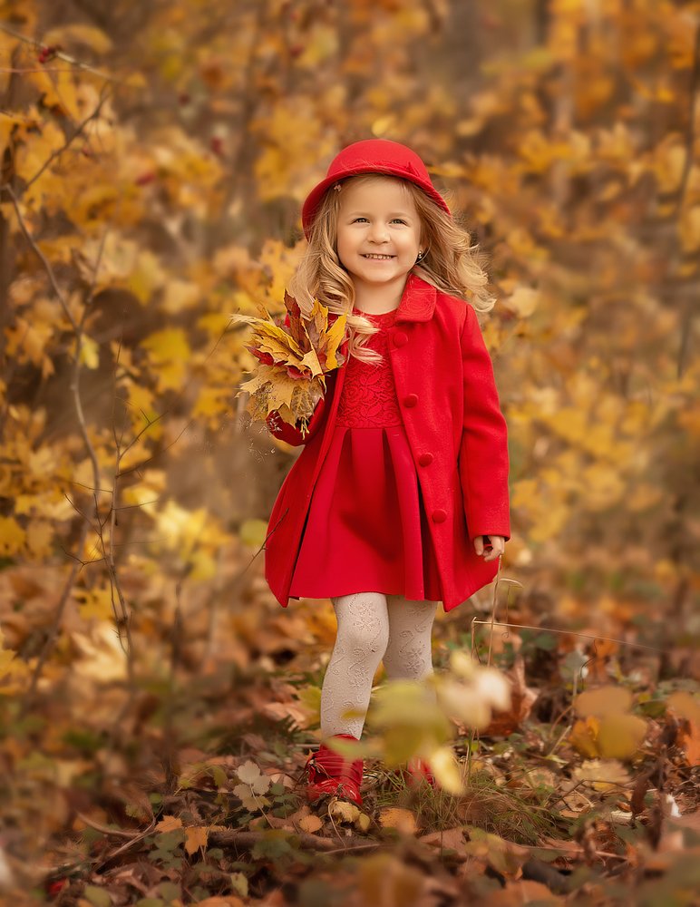 Фотография автора Ирина Кожина