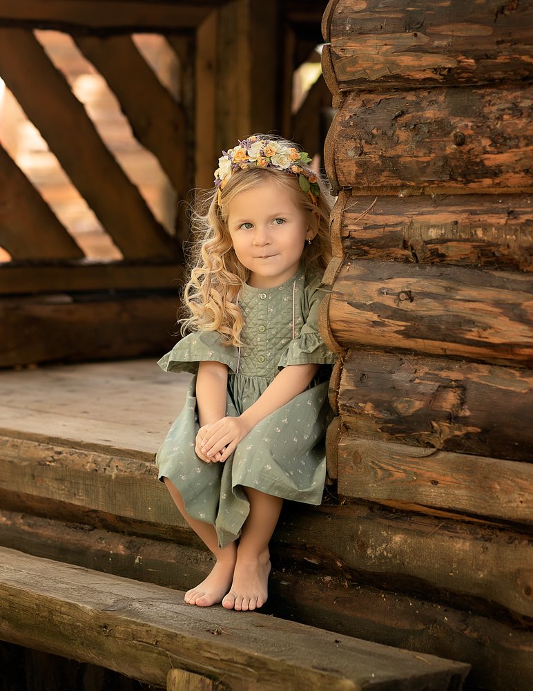 Фотография автора Ирина Кожина