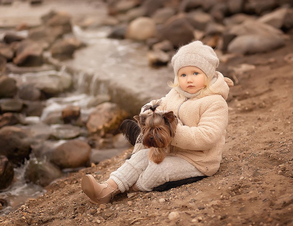 Фотография автора Ирина Кожина