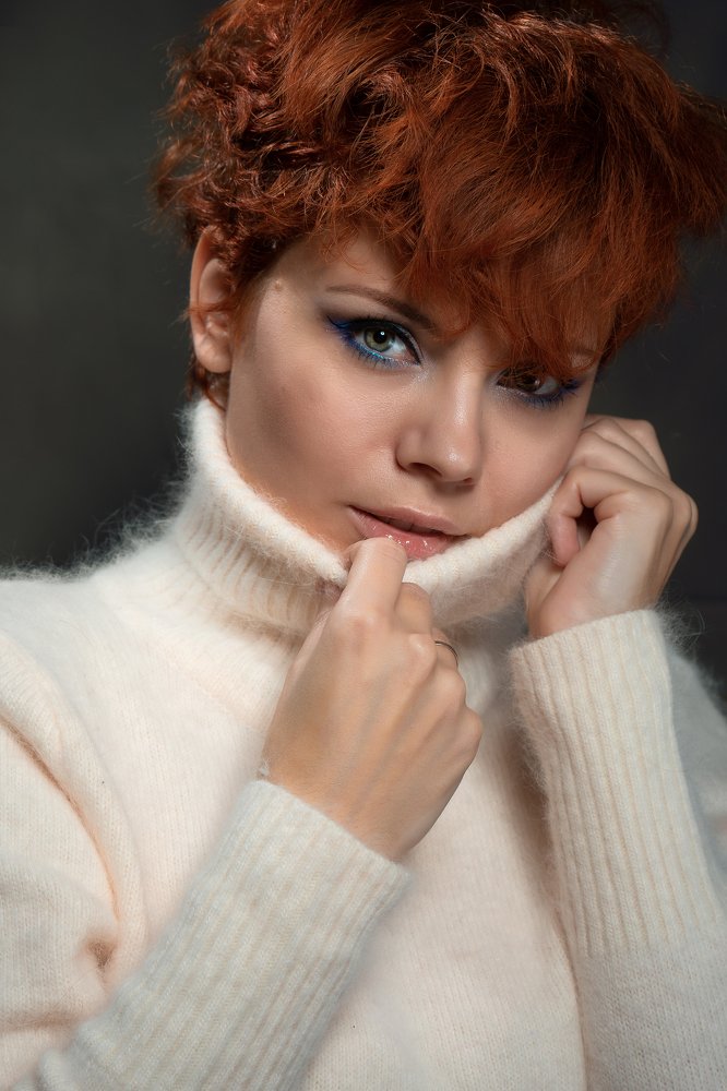 Photograph by Иван Скрыльков