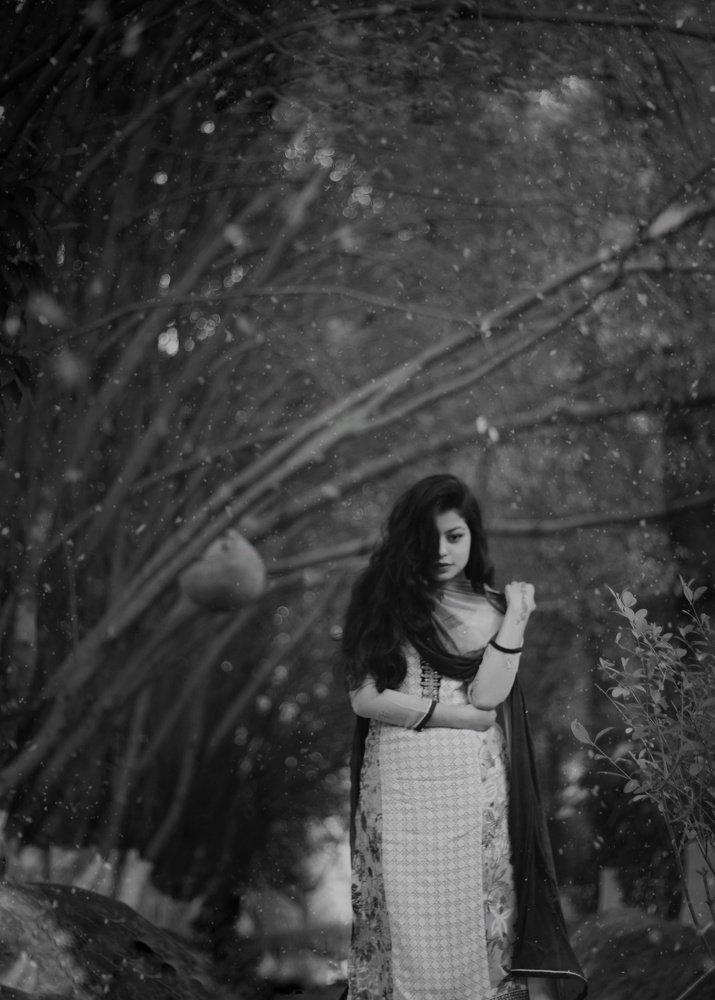 Photograph by Rakib Hasan Radoun