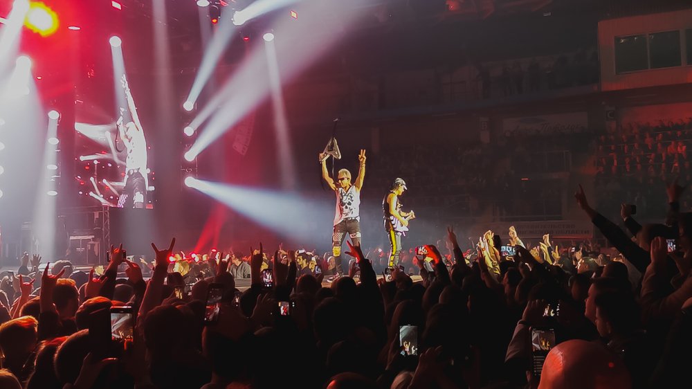 Photograph by Сергей Таранов