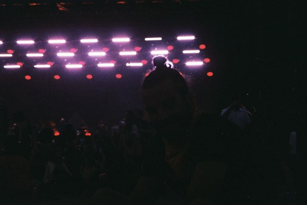 Photograph by Davit Medzmariashvili