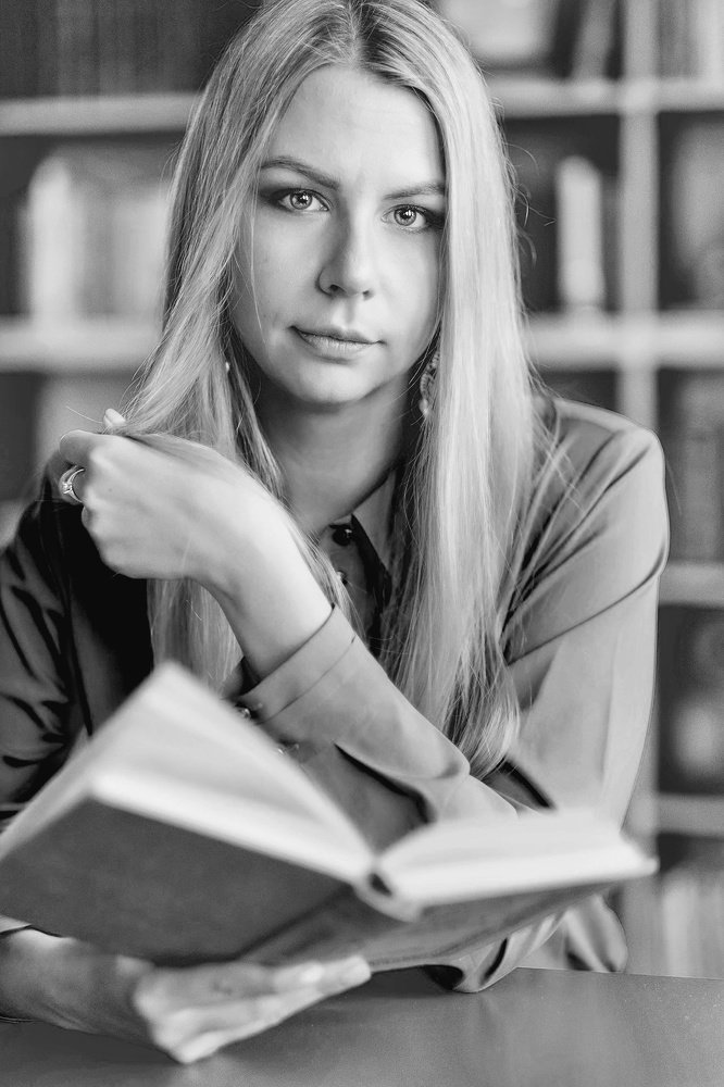 Photograph by Реутская Юлия