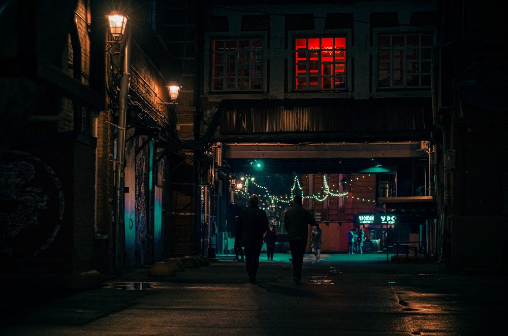 Photograph by Егор Зубанов