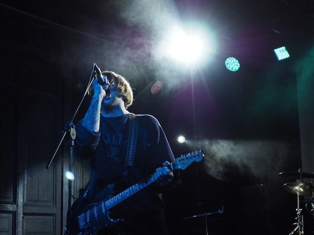 Photograph by Александр Астафьев