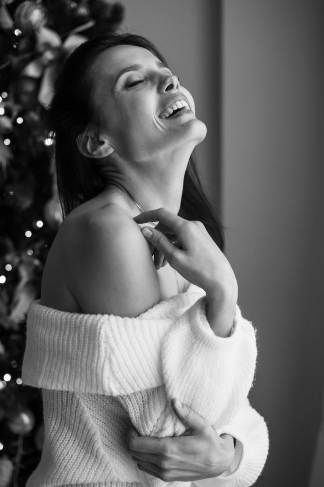 Автопортрет